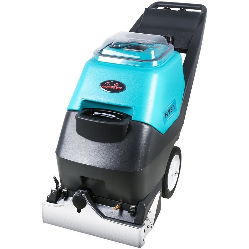 超宝HY31カーペット洗浄機商用ホテルオフィスビリヤード三合一専用吸引機|undefined