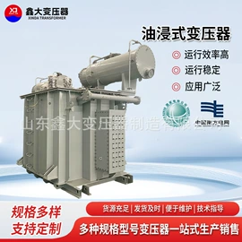 油浸式变压器;电抗器;干式变压器