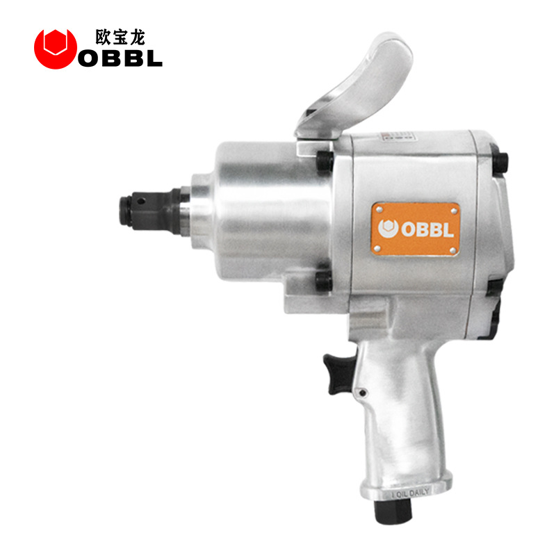 中风炮气动工具大扭力风动气动扳手车载重型汽修工具风暴机7385