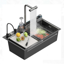 ��Ʒ�ٲ��N��ˮ�ۼ���304���P䓼Ӻ��β۔��@ϴ���̨�����