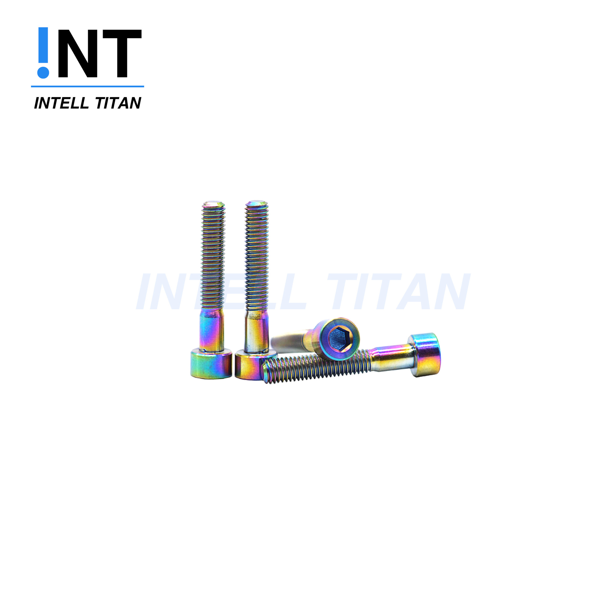 【厂家供应】内六方薄圆柱头内六方螺钉M1.6-M30 六角螺丝din7984