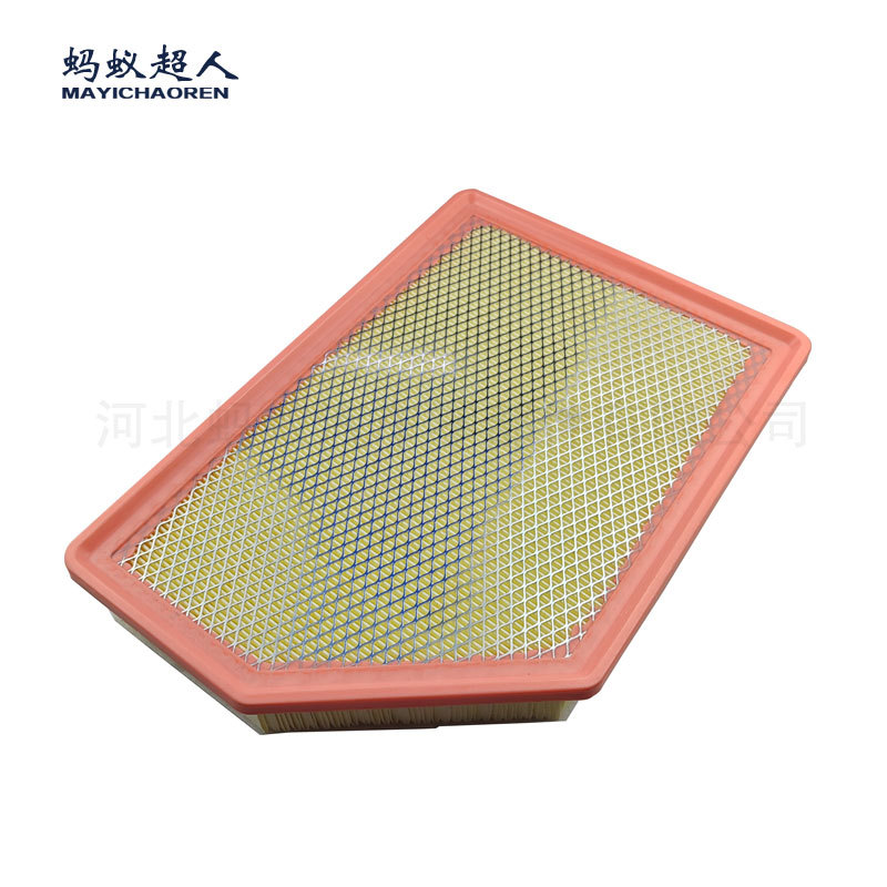 Filtro de Aire para Duramax 2020-2022 6.6L | Reemplazo 84554703