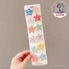 7# Jelly Star 12-piece set [Storage box]@