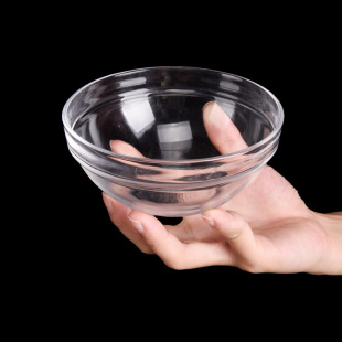Beauty Glass Small Bowl Hair Mask Essence Oil Bowl Mask Bowl Mask Bowl Household DIY Mask Tool