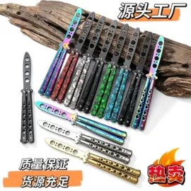 观赏刀具;折刀;开瓶器