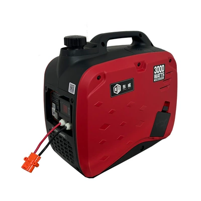 frequency conversion self-starting self-extinguishing, Avtomobil generatorları