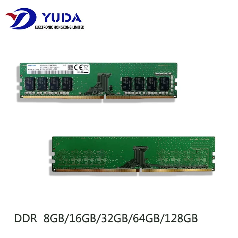 Подходит для планки памяти Samsung DDR5 4800 16ГБ M425R2GA3BB0-CQK SODIMM