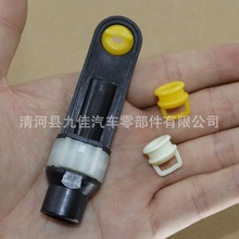 适用别克君越君威英朗换挡拉线科鲁兹迈锐宝排档杆拉线档位线胶套
