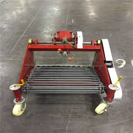 土壤耕整机械;施肥机械;植保机械