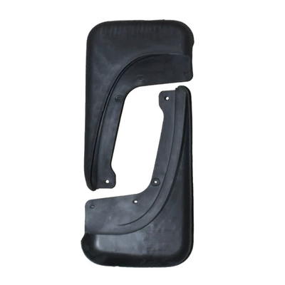 Flaps, and Splash Guards, Digər kuzov və aksesuarlar