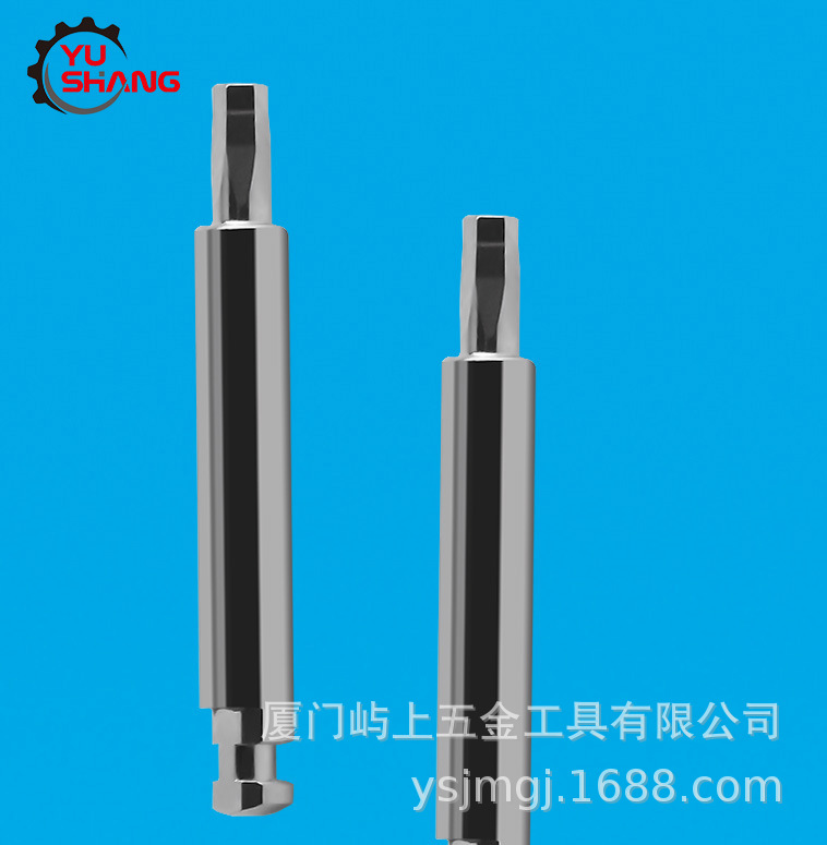 螺纹适配器  牙科螺丝刀