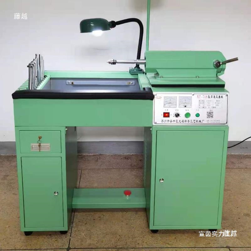 苏州玉雕横机玉石雕刻机新泰多功能台式玉雕机垒德株