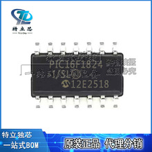 PIC16LF1824-I/SL PIC16LF1824T-I/SL ΢������SOP14ԭ�b�F؛ȫ��