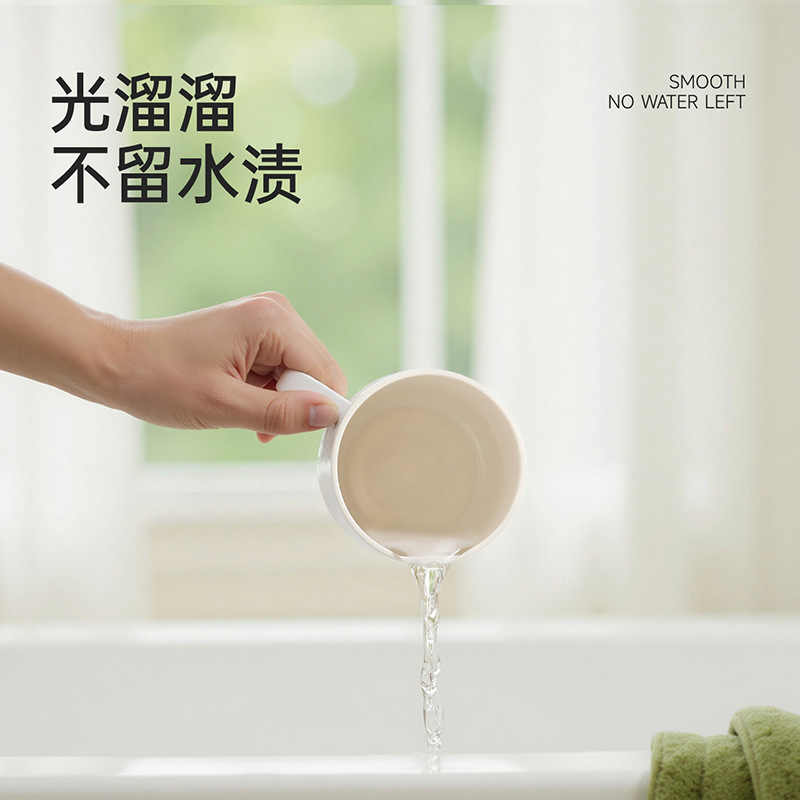 FaSoLa防霉漱口杯食品级家用情侣刷牙杯学生宿舍加厚朝暮抗菌口杯|undefined