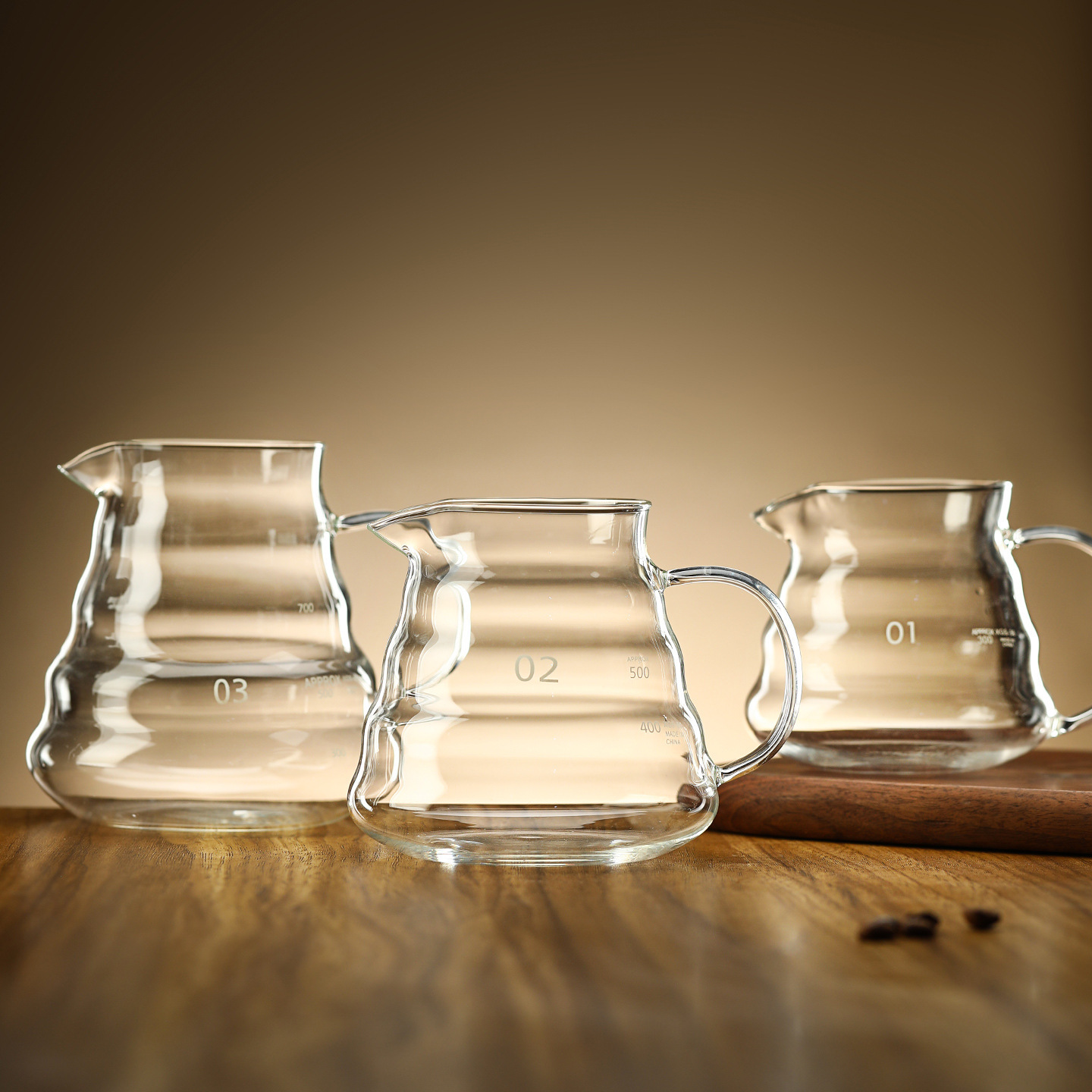 Cafetera de lavado a mano nubes para compartir cafetera de vidrio grueso resistente al calor conecta adorable taza de justicia electrodomésticos