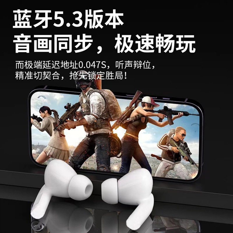 国境を越えた人気の A9pro Bluetooth ヘッドセット スマート HD タッチ スクリーン ANC ノイズ リダクション ワイヤレス Bluetooth ヘッドセット超長いバッテリー寿命|undefined