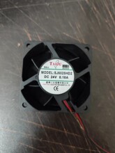 ���� SANJUN SJ6025HD2 SJ6025HD1 6025 24V ��Ƶ��ɢ�ȷ���