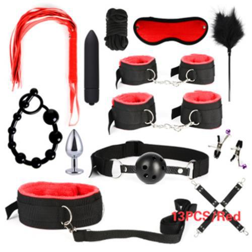 sm セクシーな下着トレーニング 26 個大人のおもちゃ代替バンドル拘束大人のセックス製品卸売
