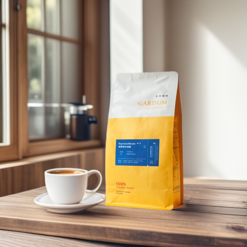Source Manufacturer's Classic Italian Blended Coffee Beans, Freshly Roasted and Ground Coffee Powder, Coffee Shop Commercial Coffee Source Manufacturer's Classic Italian Blended Coffee Beans, Freshly Roasted and Ground Coffee Powder, Coffee Shop Commercial Coffee