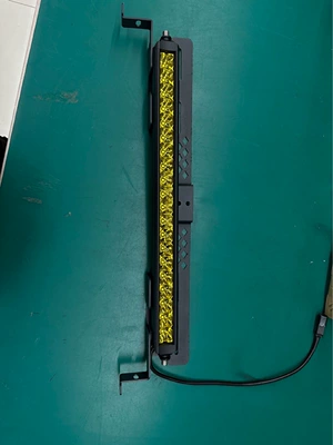 İşçi projektorları Special Led Hidden Modified Long