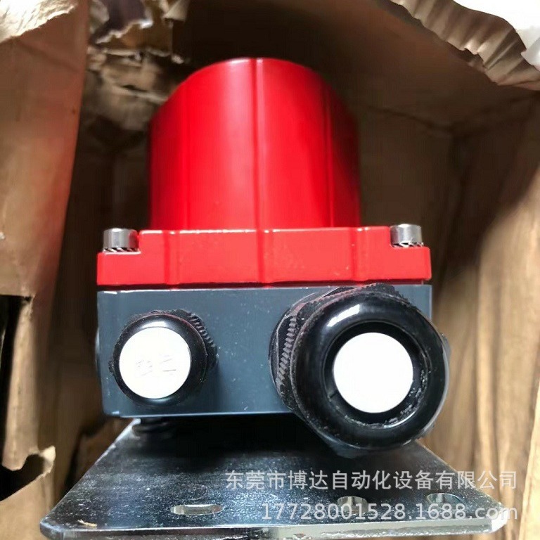 劳易测Leuze光学数据传输器DDLS200  全新原装 正品现货  议价