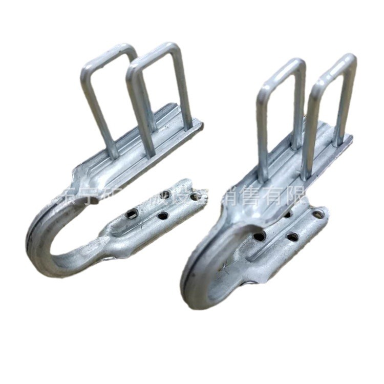 高罗输送带扣(皮带扣)TS10-22-24-26 煤矿电厂专用T10皮带扣GORO