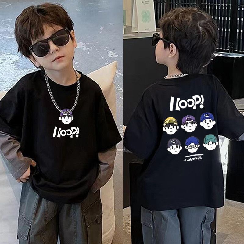 블랙 인서트와 그레이 슬리브 [남자용 모자 6개 - 앞뒤