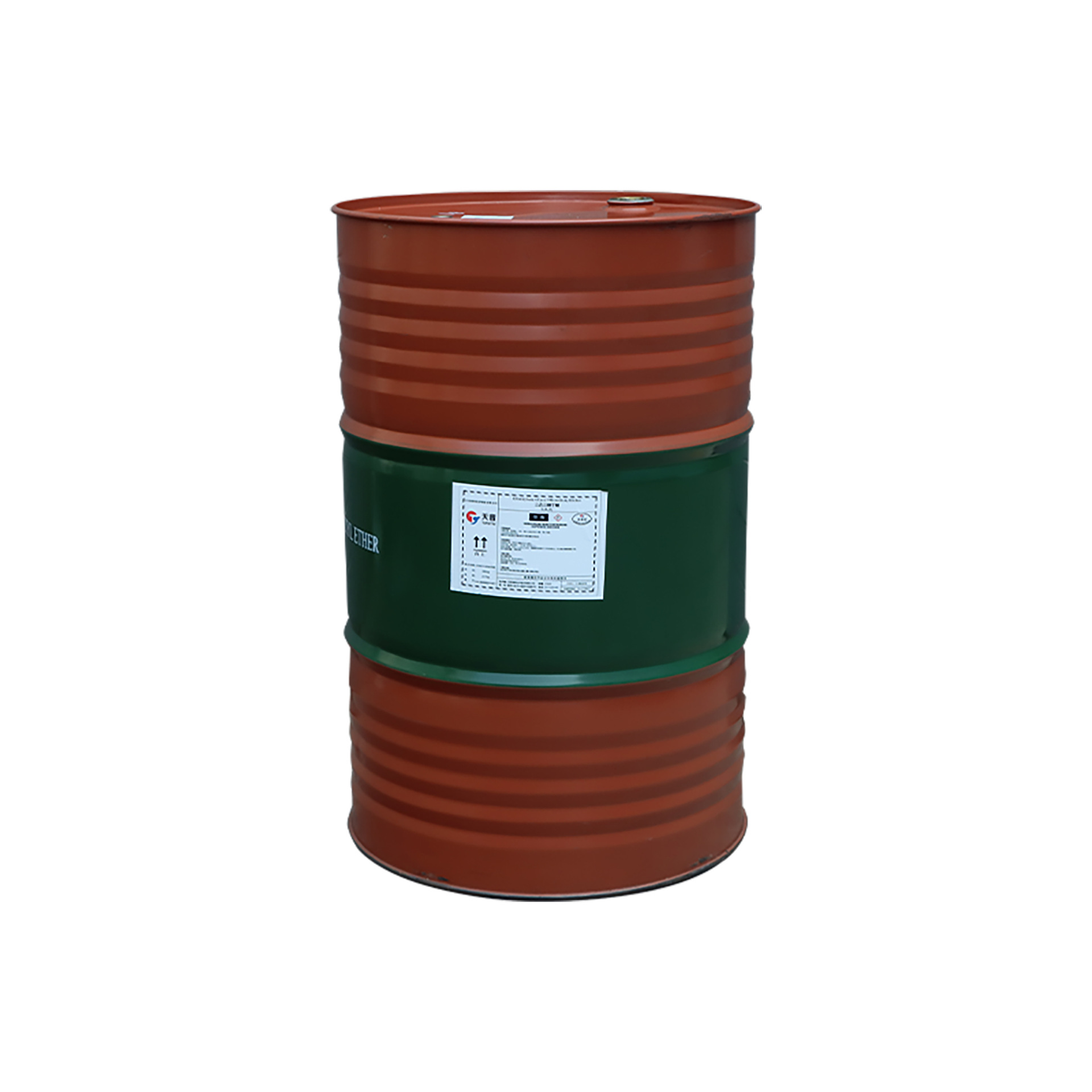 Diethylene glycol butyl ether cleaning agent, coating ink solvent diluent, anti whitening agent, die