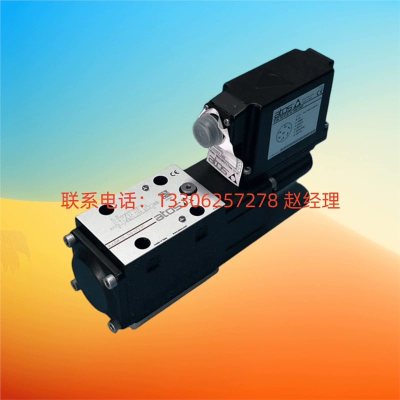 Италия ATOS Atos Пропорционный клапан RZGA-A-010/32/M/7 20 Спот поставляет весь ассортимент