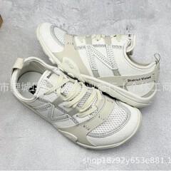 新款XC版 Balance NB MT10O 舒适时尚 减震耐磨 低帮 生活休闲鞋
