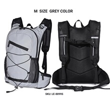 M 34416 Reflective Cycling Backpack ���б��� �羳ŷ��
