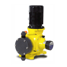 美國米頓羅計量泵PAC PMC 鹽酸 硫酸加葯泵GM0120 025 050 隔膜泵