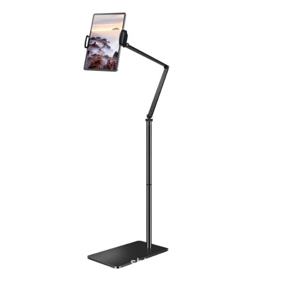 Nueva Lámpara de Pie de Media Luna de 16 Pulgadas para Salones de Belleza, Tatuajes, Arte de Uñas, Tatuajes de Cejas, Extensiones de Pestañas, Luz de Relleno en Forma de U con Protección Ocular LED image 4