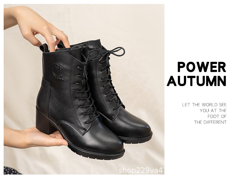 Martin boots - Image 4