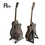 工厂直销41寸GA桶型单板木吉他初学者民谣吉他乐器大量现货批发