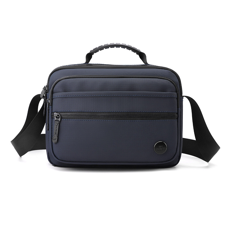 WEPOWER nuevo tipo de bolsa de moda para hombres, bolsa de hombro deportiva para viajar, bolsa de viaje para viajar, bolsa de hombre