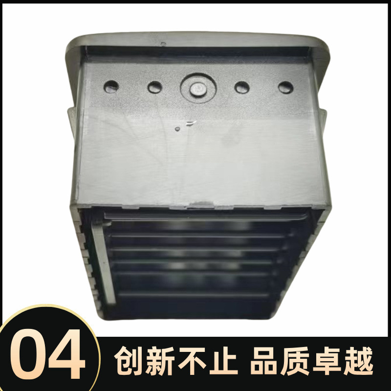 Isuzu TFR Qingling Pickup Competitors Air Conditioning Air Outlet Air Conditioning Air Blowing Air Conditioning Grille Wholesale