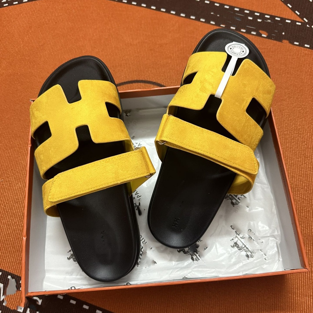 캐시미어 옐로우