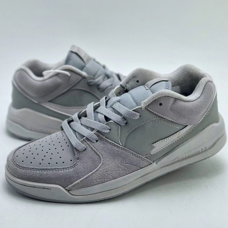 New Model Men's and Women's Putian Stadium 90Aj Year of the Dragon Limited Edition Casual Sneakers, Original Basketball Shoes, Non-Slip