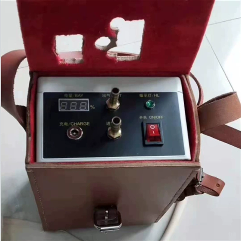 Автоматический отбор проб отрицательного давления в продаже. Готовый склад производителя. Длительный срок службы. Автоматический отбор проб отрицательного давления CHZ15.