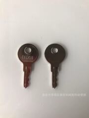 適用ch751キャンピングカーキャンピングカーキャビネットキープッシュロックhunter notonpartsキー