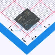 STM32H7R3Z8J6 UFBGA-144(10x10) Ƭ(MCU/MPU/SOC)