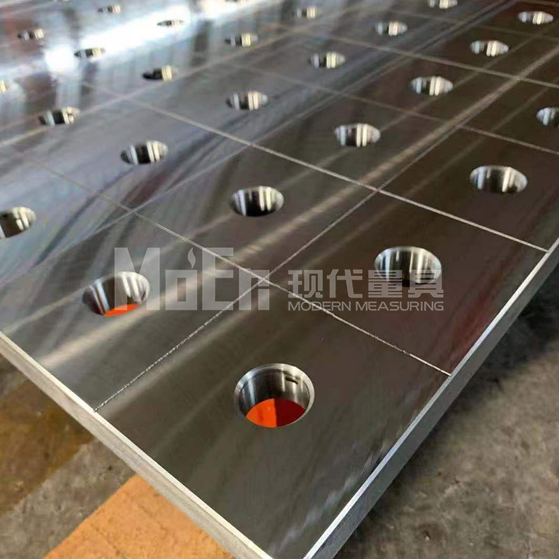 二维焊接平台热熔焊机台面电焊机工业用焊接螺钉 304点焊机台板面