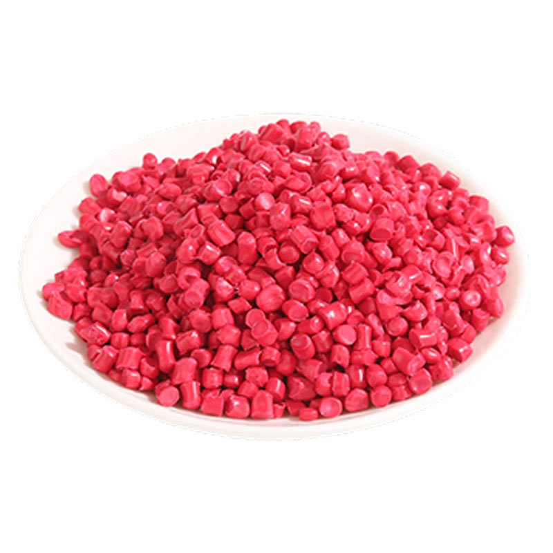 2025 new 70 softness PVC environmentally friendly plastic particles particles plastic particles electronic general plastic 5