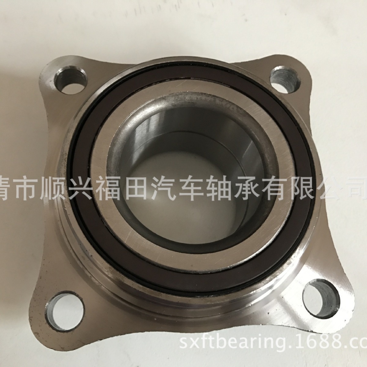 皮卡汽车轮毂单元轴承MR-992374