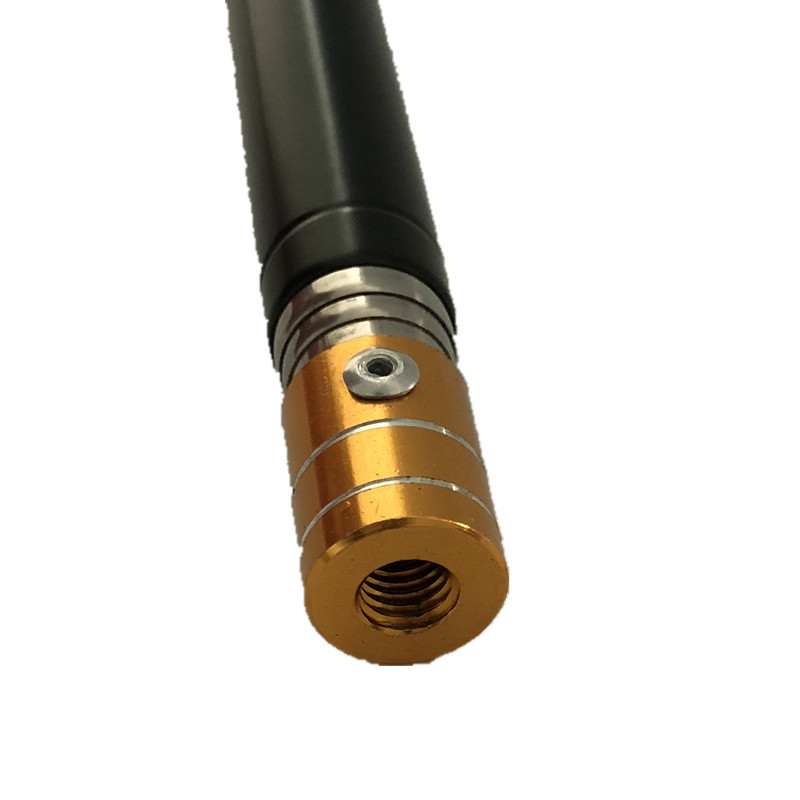 Niños de acero inoxidable sección corta red