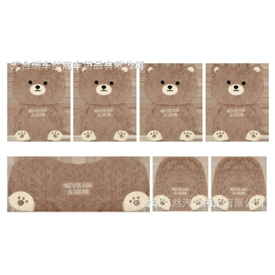 car seat cover for women — Seat cushion, seat cover