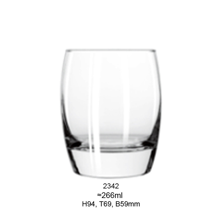 Andiga Ice Spirit Cup 266ml / 2342 (48pcs / caja)