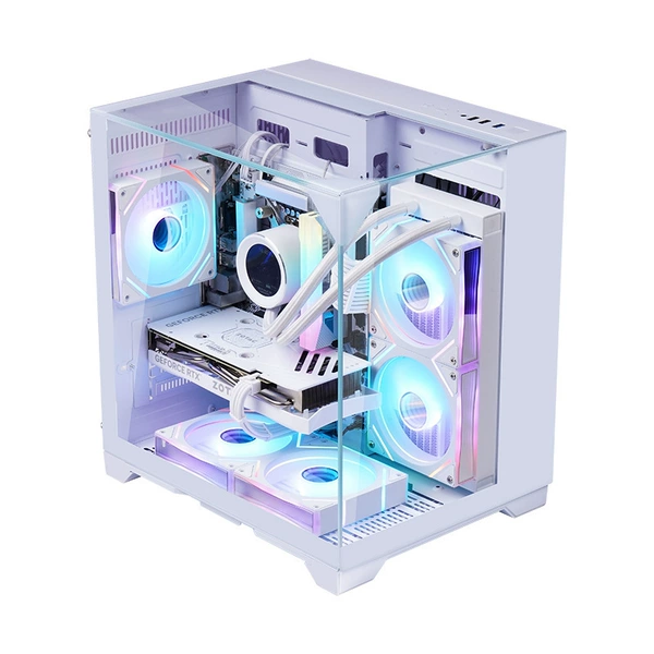 Sky MINI white