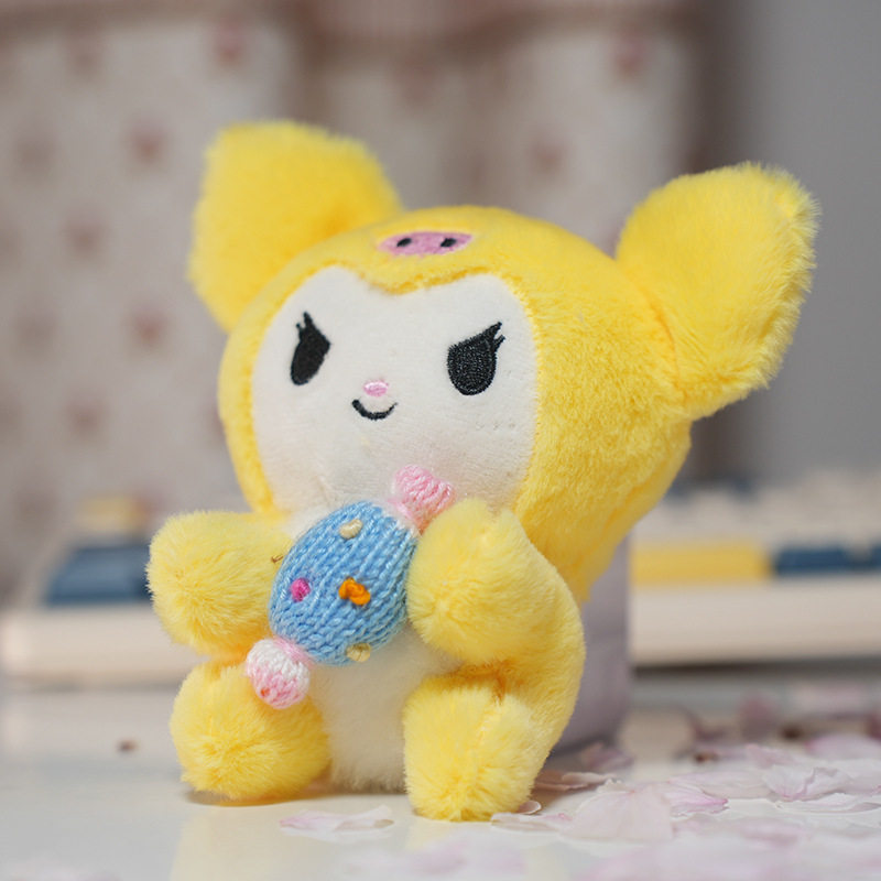 新しいバッグペンダント漫画おもちゃペンダントかわいい小さなギフトクリエイティブ小さなギフト人形人形メーカー卸売|undefined